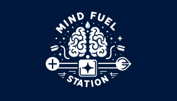 Mind Fuel Station Resources